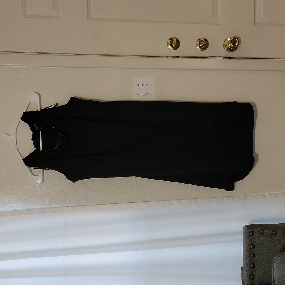 Lane Bryant size 14/16 Women's dress